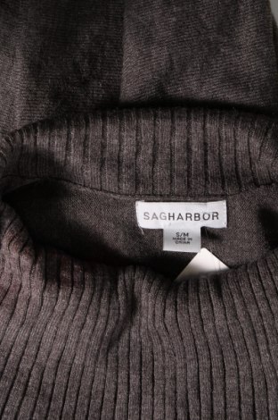 Дамски пуловер Harbour, Размер S, Цвят Сив, Цена 5,76 лв.