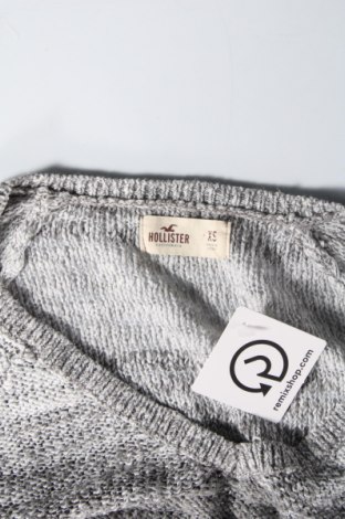 Дамски пуловер Hollister, Размер XS, Цвят Многоцветен, Цена 29,00 лв.