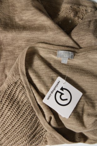 Γυναικείο πουλόβερ Hoss Intropia, Μέγεθος S, Χρώμα  Μπέζ, Τιμή 27,22 €