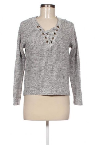 Γυναικείο πουλόβερ It's Our Time, Μέγεθος XS, Χρώμα Γκρί, Τιμή 3,41 €