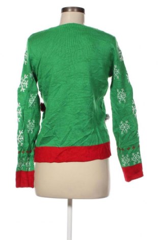 Γυναικείο πουλόβερ Joe Boxer, Μέγεθος S, Χρώμα Πολύχρωμο, Τιμή 5,38 €