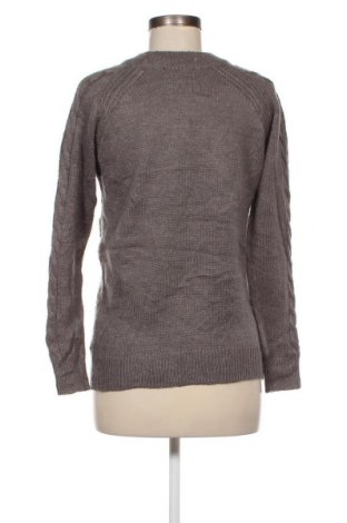 Γυναικείο πουλόβερ Joe Fresh, Μέγεθος XS, Χρώμα Γκρί, Τιμή 3,05 €