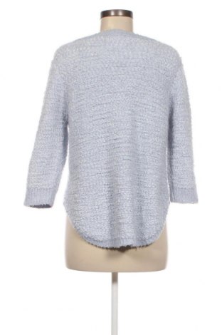 Дамски пуловер John Partridge, Размер M, Цвят Син, Цена 6,08 лв.