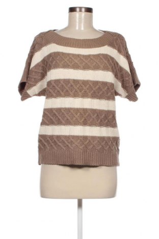 Дамски пуловер Kenji, Размер L, Цвят Кафяв, Цена 4,64 лв.