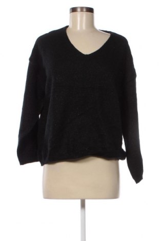 Дамски пуловер Kilky, Размер M, Цвят Черен, Цена 6,38 лв.