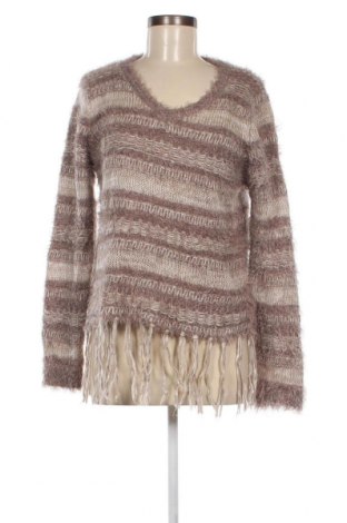 Дамски пуловер Knox Rose, Размер M, Цвят Бежов, Цена 6,09 лв.