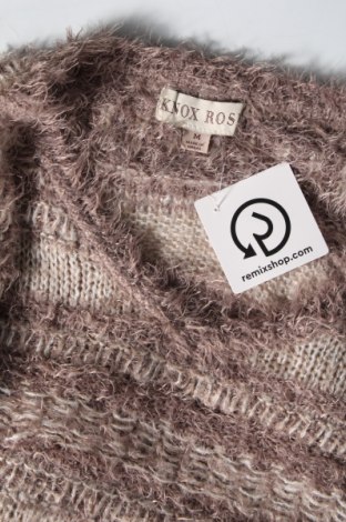 Дамски пуловер Knox Rose, Размер M, Цвят Бежов, Цена 5,80 лв.