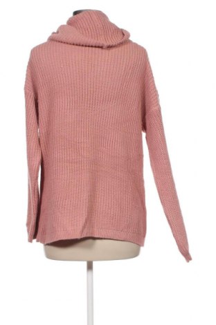 Γυναικείο πουλόβερ Laura Torelli, Μέγεθος M, Χρώμα Ρόζ , Τιμή 17,94 €