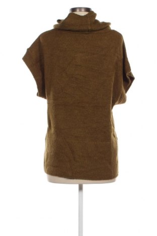 Дамски пуловер Laura Torelli, Размер S, Цвят Зелен, Цена 4,93 лв.