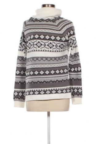 Γυναικείο πουλόβερ Laura Torelli, Μέγεθος S, Χρώμα Γκρί, Τιμή 3,05 €