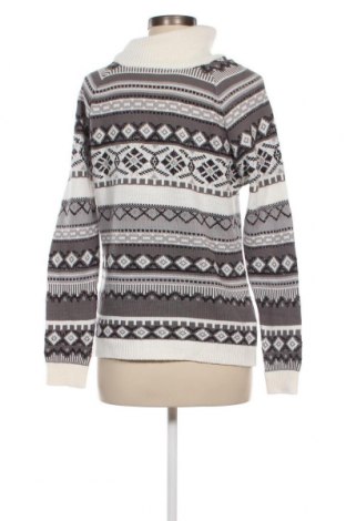 Дамски пуловер Laura Torelli, Размер S, Цвят Сив, Цена 3,77 лв.