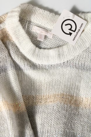 Дамски пуловер Lauren Conrad, Размер L, Цвят Многоцветен, Цена 6,09 лв.