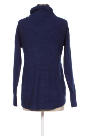 Γυναικείο πουλόβερ Lou & Grey, Μέγεθος XS, Χρώμα Μπλέ, Τιμή 3,05 €