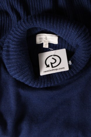 Dámsky pulóver Lou & Grey, Veľkosť XS, Farba Modrá, Cena  3,12 €