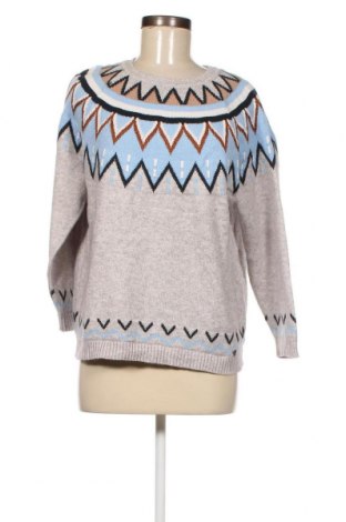 Дамски пуловер Lucia, Размер M, Цвят Многоцветен, Цена 41,00 лв.