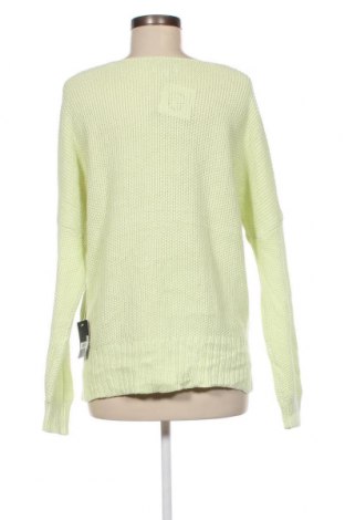 Γυναικείο πουλόβερ Lucky Brand, Μέγεθος S, Χρώμα Πράσινο, Τιμή 17,94 €