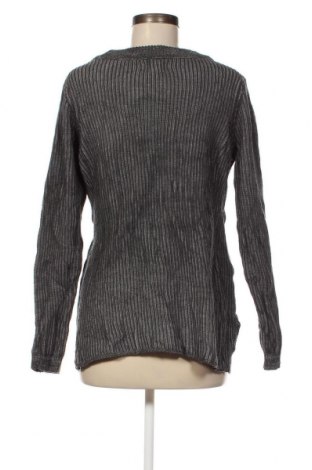Дамски пуловер Market&Spruce, Размер M, Цвят Сив, Цена 6,46 лв.