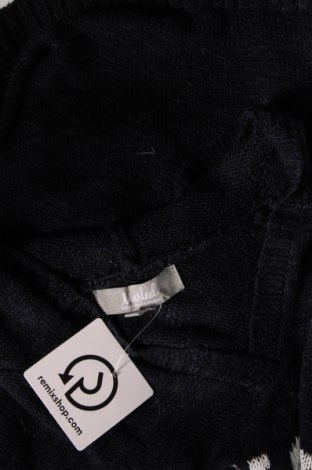 Γυναικείο πουλόβερ Marled, Μέγεθος S, Χρώμα Μπλέ, Τιμή 3,41 €