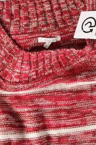 Дамски пуловер Maurices, Размер L, Цвят Розов, Цена 6,09 лв.