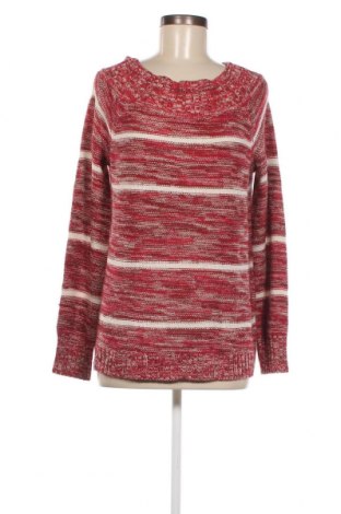 Γυναικείο πουλόβερ Maurices, Μέγεθος L, Χρώμα Ρόζ , Τιμή 3,41 €