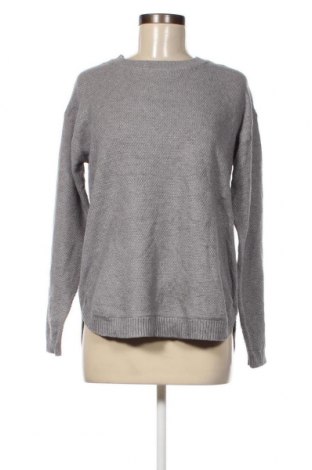 Дамски пуловер Merokeety, Размер S, Цвят Сив, Цена 6,08 лв.