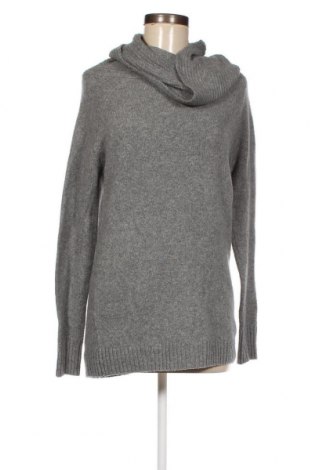 Дамски пуловер Mossimo, Размер XS, Цвят Сив, Цена 5,80 лв.
