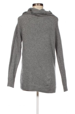 Γυναικείο πουλόβερ Mossimo, Μέγεθος XS, Χρώμα Γκρί, Τιμή 3,23 €