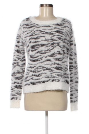 Γυναικείο πουλόβερ Mudd, Μέγεθος M, Χρώμα Πολύχρωμο, Τιμή 3,05 €