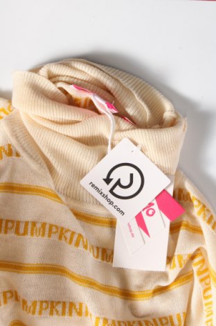 Pulover de femei MyMO, Mărime XS, Culoare Galben, Preț 151,97 Lei