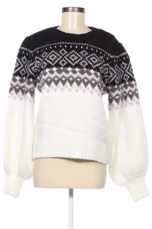 Damski sweter MyMO, Rozmiar XL, Kolor Kolorowy, Cena 38,99 zł