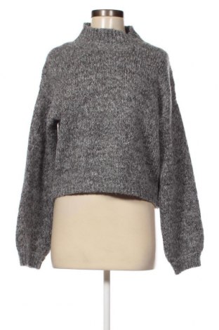 Дамски пуловер MyMO, Размер XS, Цвят Сив, Цена 63,36 лв.