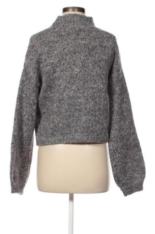 Γυναικείο πουλόβερ MyMO, Μέγεθος XS, Χρώμα Γκρί, Τιμή 32,66 €