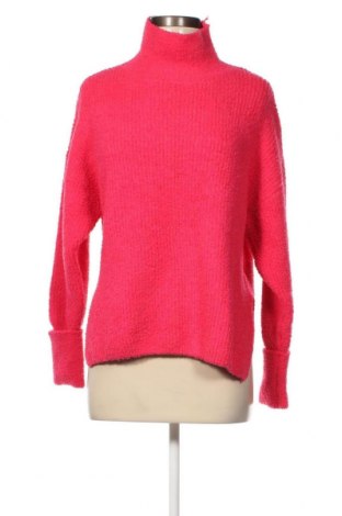 Дамски пуловер MyMO, Размер XS, Цвят Розов, Цена 54,12 лв.