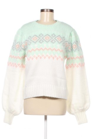 Damski sweter MyMO, Rozmiar XL, Kolor Kolorowy, Cena 38,99 zł