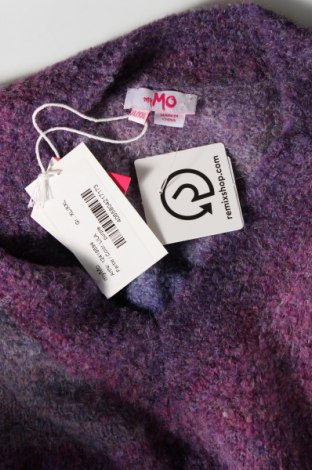 Дамски пуловер MyMO, Размер XL, Цвят Многоцветен, Цена 132,00 лв.