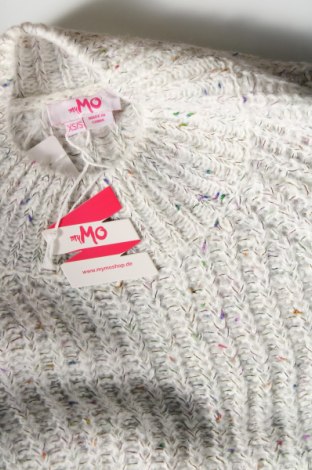 Damski sweter MyMO, Rozmiar XS, Kolor Kolorowy, Cena 35,99 zł