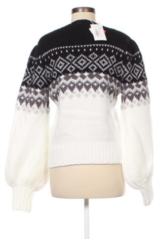 Дамски пуловер MyMO, Размер M, Цвят Многоцветен, Цена 33,00 лв.