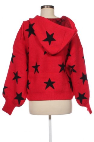 Pulover de femei MyMO, Mărime XL, Culoare Roșu, Preț 108,55 Lei