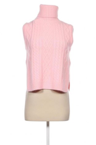 Pulover de femei MyMO, Mărime M, Culoare Roz, Preț 108,55 Lei
