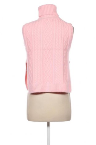 Γυναικείο πουλόβερ MyMO, Μέγεθος M, Χρώμα Ρόζ , Τιμή 17,01 €