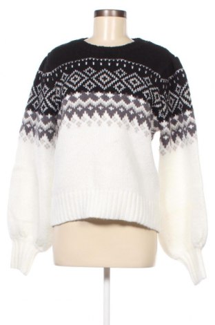 Γυναικείο πουλόβερ MyMO, Μέγεθος XL, Χρώμα Πολύχρωμο, Τιμή 17,01 €