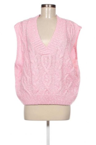 Női pulóver MyMO, Méret XL, Szín Rózsaszín, Ár 8 372 Ft