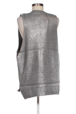 Γυναικείο πουλόβερ MyMO, Μέγεθος XL, Χρώμα Γκρί, Τιμή 4,08 €