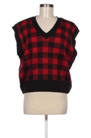 Γυναικείο πουλόβερ MyMO, Μέγεθος XL, Χρώμα Πολύχρωμο, Τιμή 10,21 €