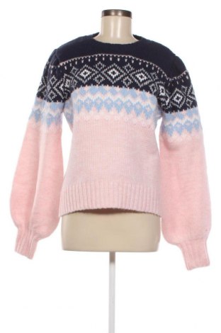 Damski sweter MyMO, Rozmiar XL, Kolor Kolorowy, Cena 123,14 zł