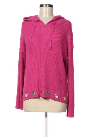 Γυναικείο πουλόβερ MyMO, Μέγεθος XL, Χρώμα Ρόζ , Τιμή 36,06 €