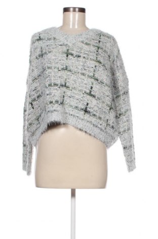 Γυναικείο πουλόβερ MyMO, Μέγεθος XS, Χρώμα Πολύχρωμο, Τιμή 12,25 €