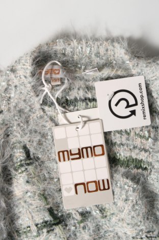 Дамски пуловер MyMO, Размер XS, Цвят Многоцветен, Цена 22,44 лв.