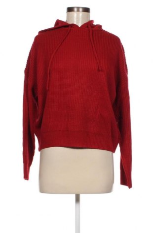 Damski sweter MyMO, Rozmiar XS, Kolor Czerwony, Cena 42,99 zł