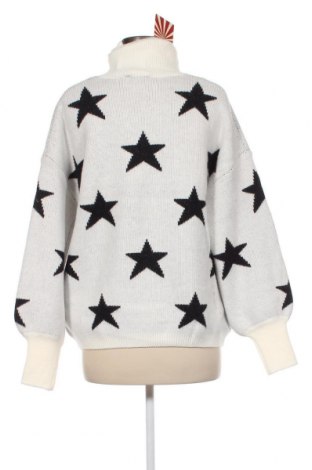 Дамски пуловер MyMO, Размер M, Цвят Бял, Цена 33,00 лв.